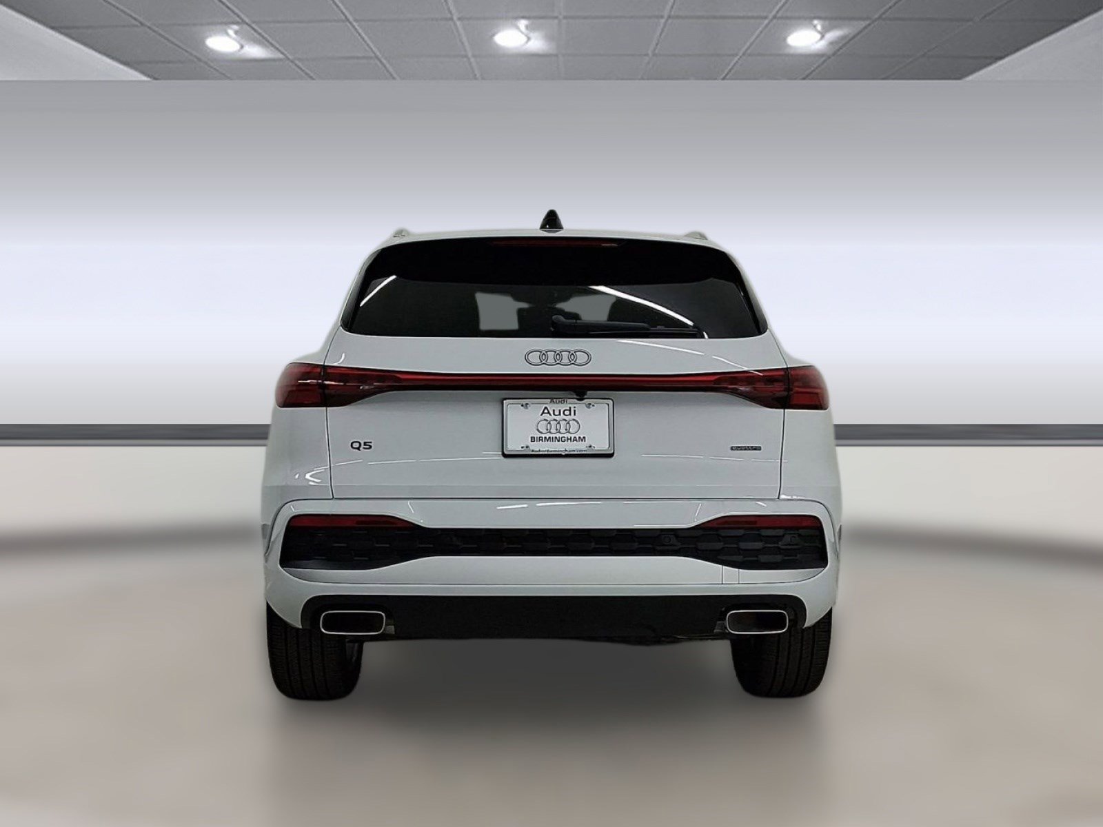 Used 2025 Audi Q5 Premium Plus w/ Premium Plus image 10