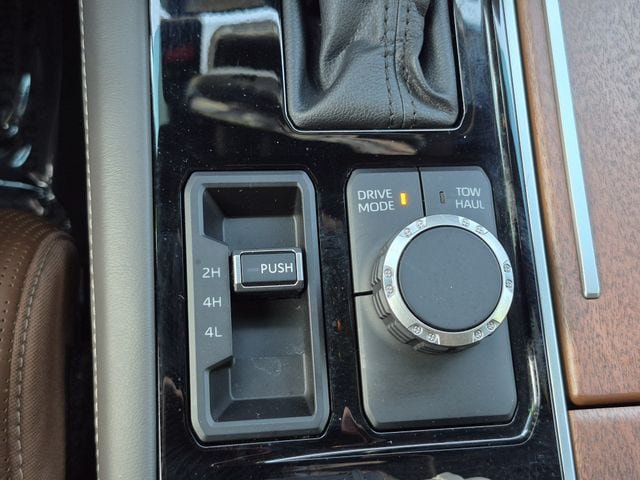 Used 2024 Toyota Tundra 1794 Edition AWD/4WD image 19
