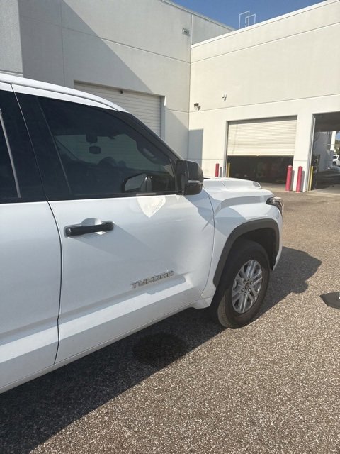 New 2024 Toyota Tundra SR5 image 14