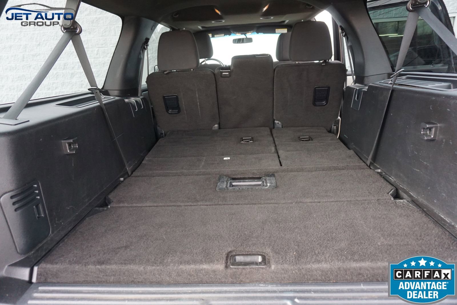 Used 2015 Ford Expedition EL XLT image 19