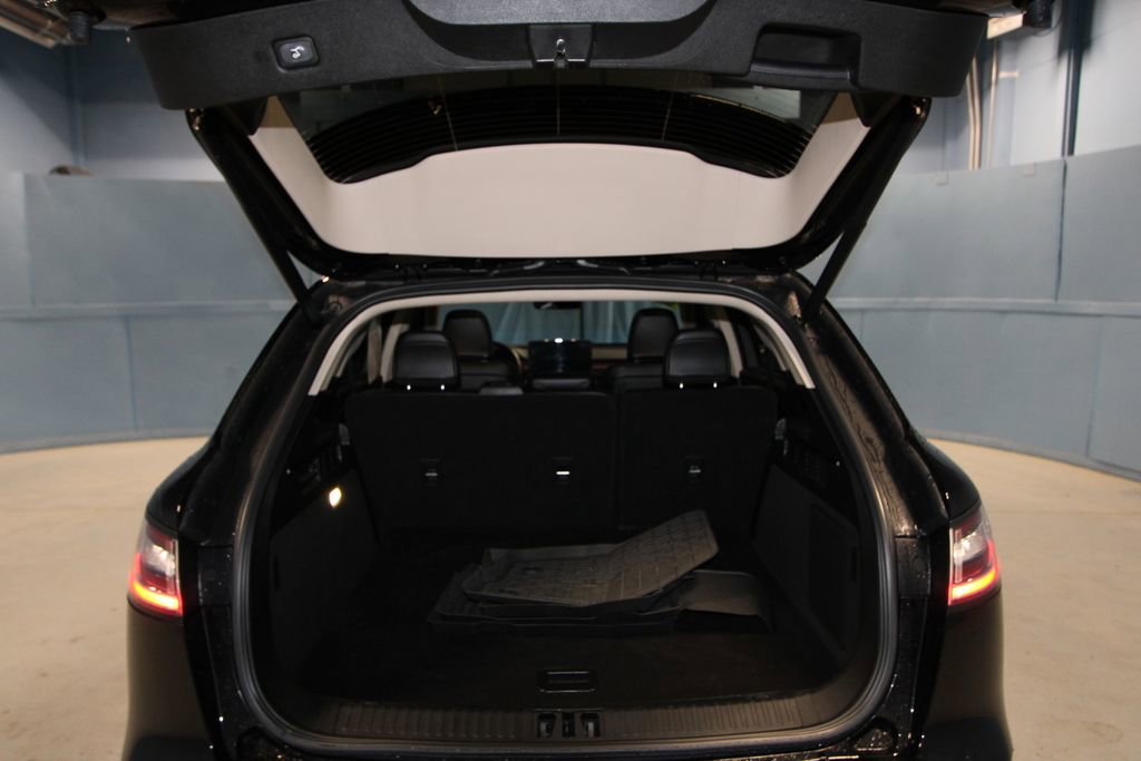 Used 2023 Lincoln Nautilus Reserve w/ Monochromatic Package image 41