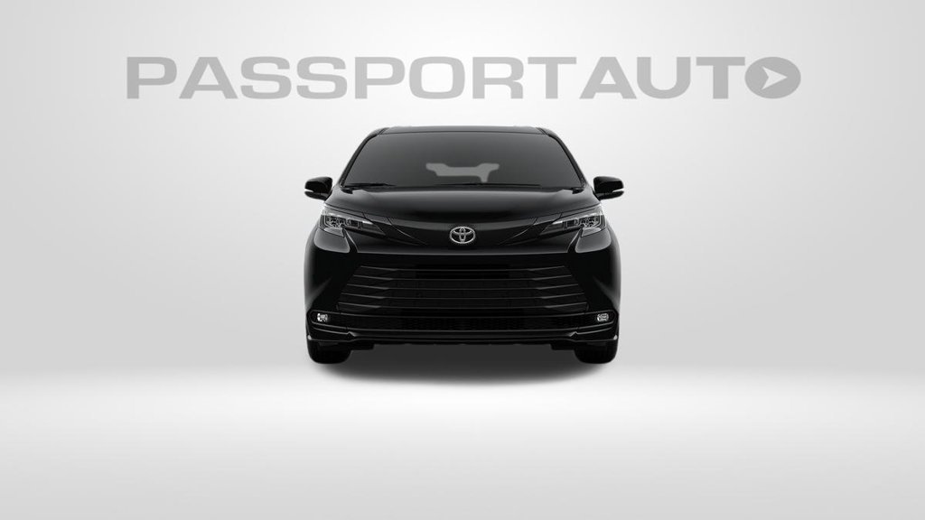 New 2026 Toyota Sienna XLE Woodland Edition AWD/4WD image 18