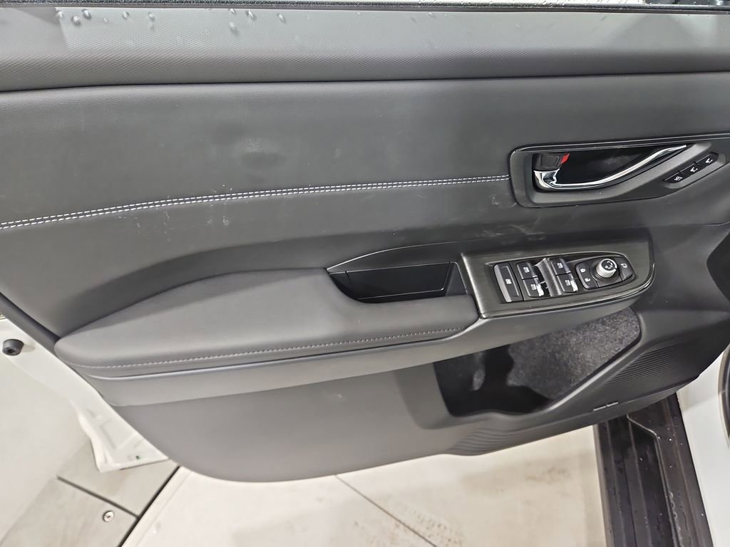 New 2026 Subaru Outback Touring image 11