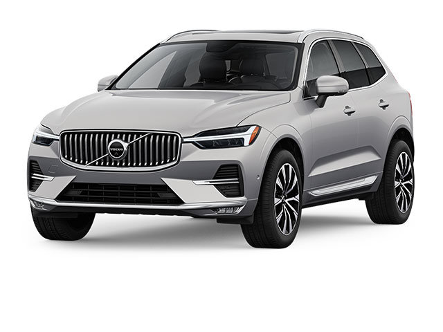 Certified 2023 Volvo XC60 B5 Plus w/ Protection Package Premier