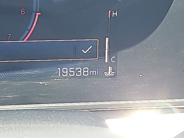 Used 2024 Chevrolet Trax LT w/ LT Convenience Package image 41