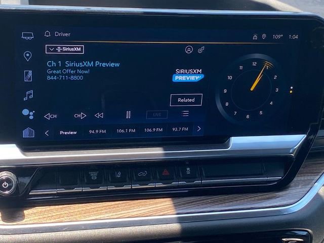 Used 2024 Chevrolet Silverado 2500 LT image 12