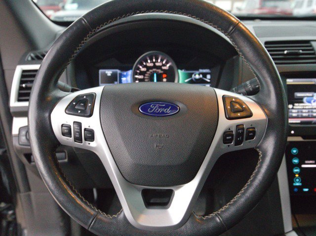 Used 2015 Ford Explorer Sport w/ Equipment Group 401A image 19