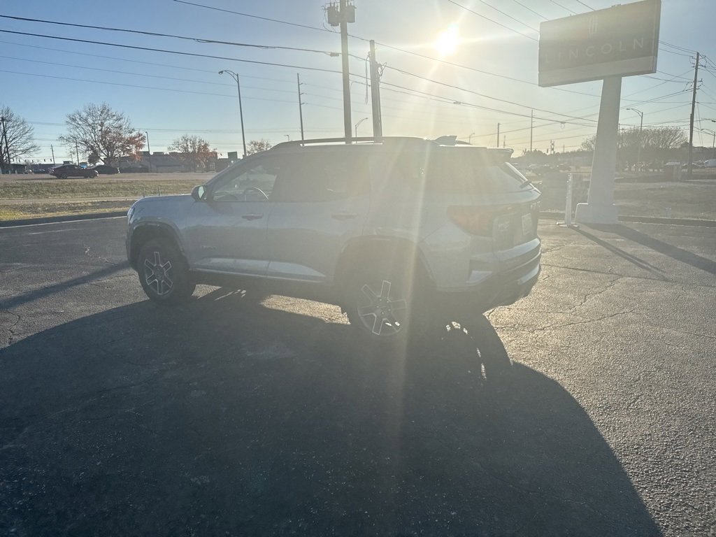 Used 2026 GMC Terrain AT4 image 13