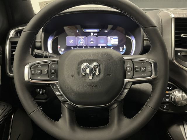 New 2026 RAM 1500 Laramie image 17