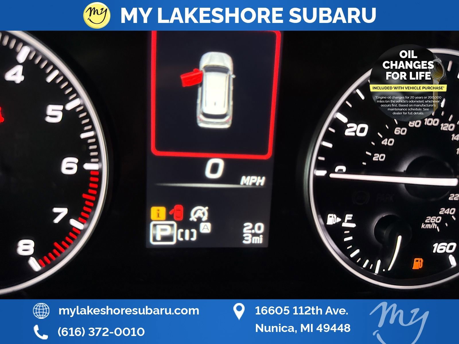 New 2026 Subaru Forester Sport image 16