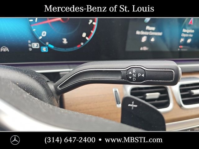 Certified 2022 Mercedes-Benz GLE 350 4MATIC image 26