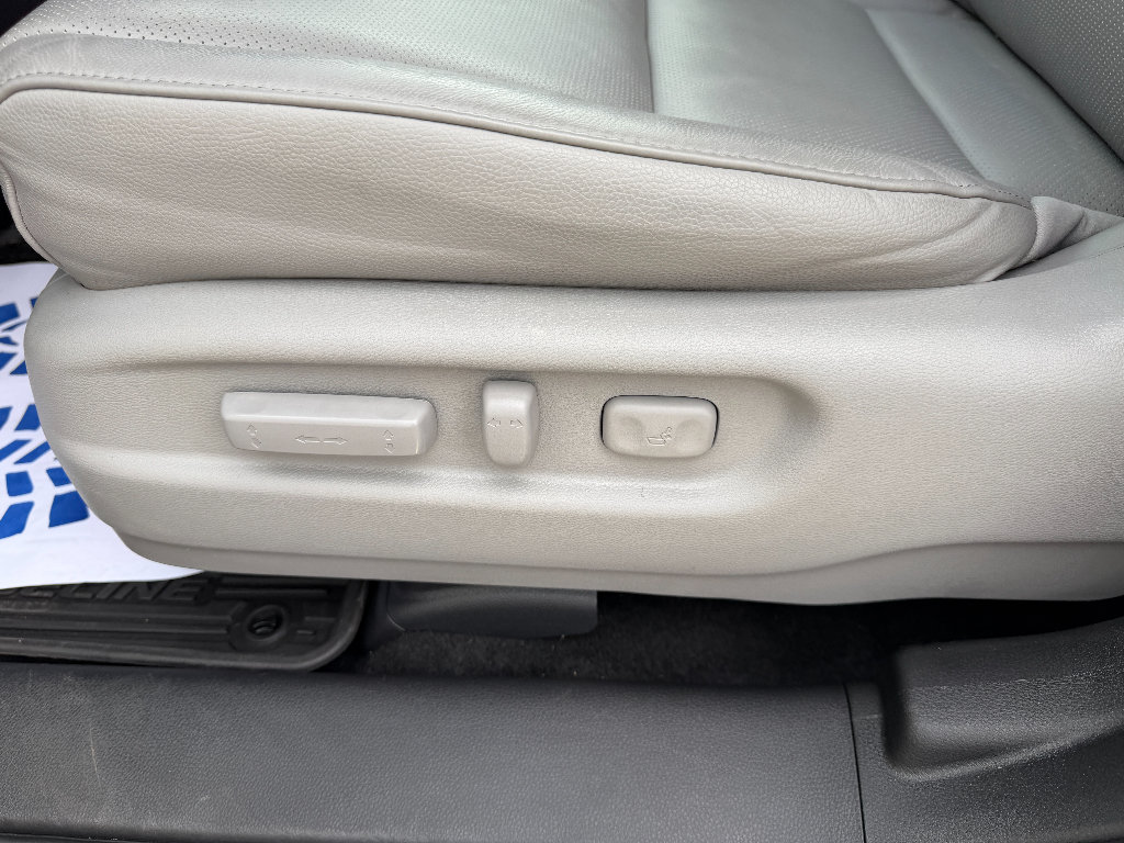 Used 2019 Honda Ridgeline RTL-T image 32
