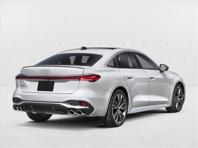 New 2026 Audi S5 Premium Plus video 2