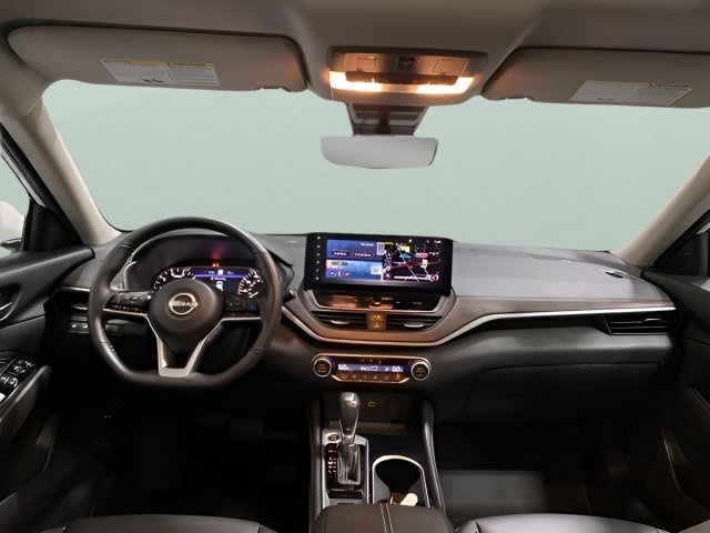 Used 2023 Nissan Altima 2.5 SL AWD/4WD image 9