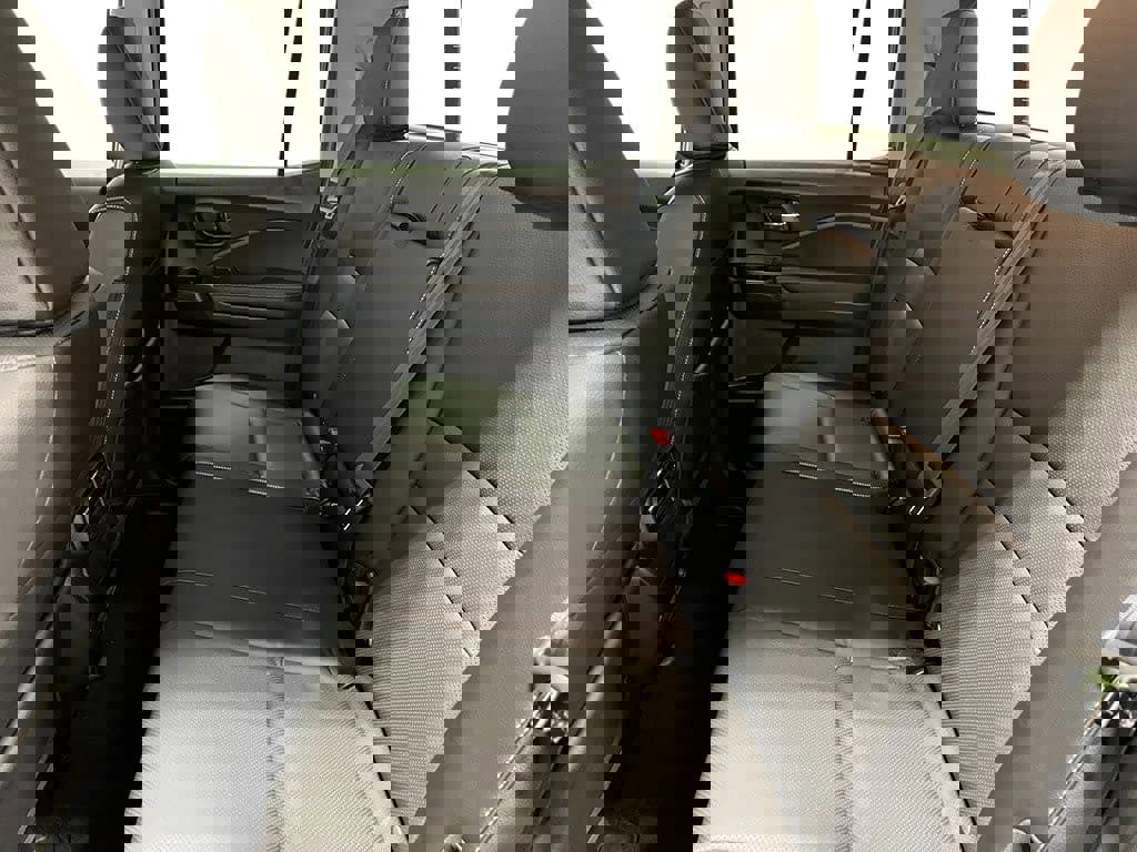 New 2026 Honda Ridgeline RTL image 20