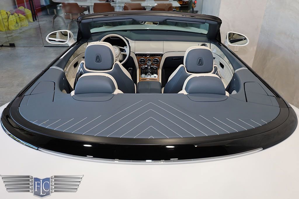 Used 2023 Bentley Continental GT Speed AWD/4WD image 14