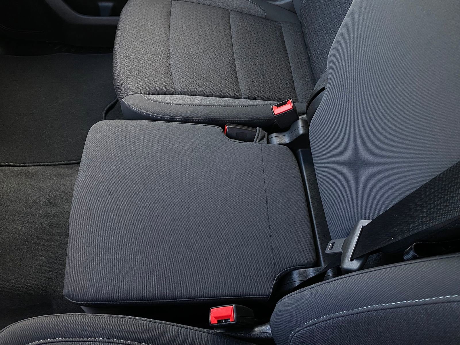 Used 2025 Chevrolet Silverado 1500 Custom w/ Turbomax Blackout Package AWD/4WD image 22