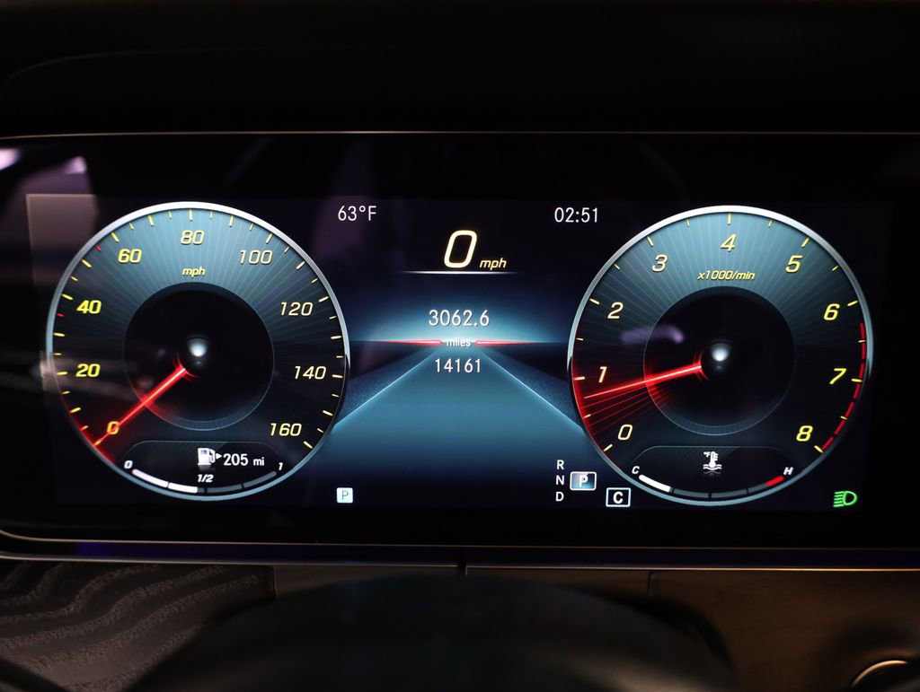 Certified 2022 Mercedes-Benz E 350 4MATIC Sedan image 44