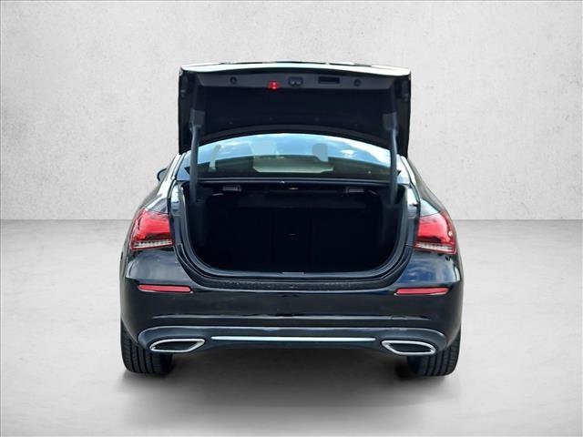 Used 2020 Mercedes-Benz A 220 w/ Premium Package image 6