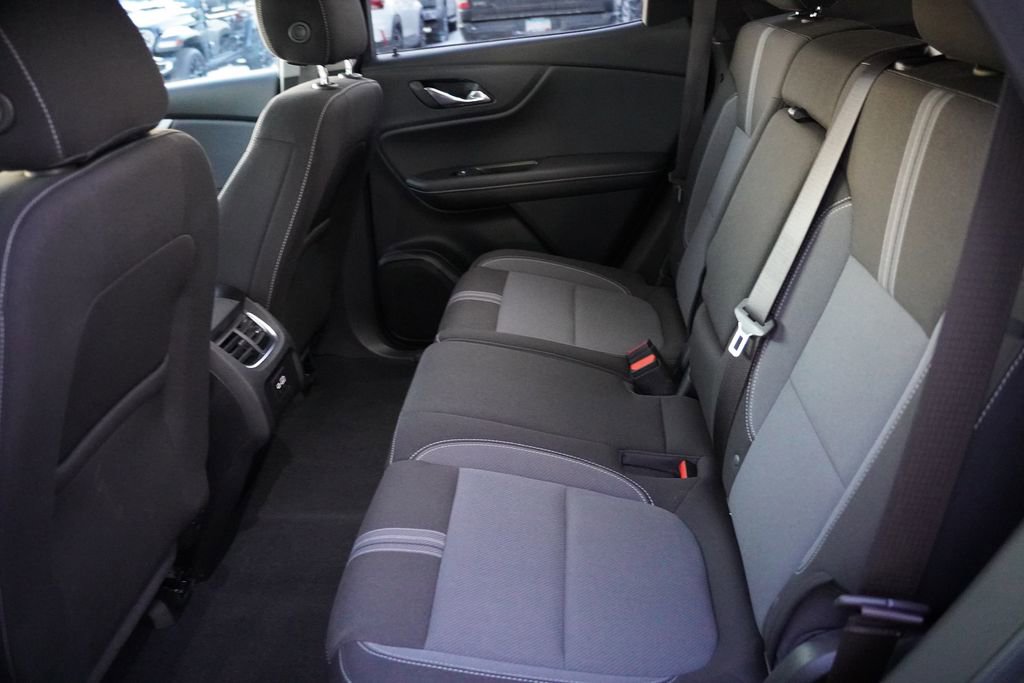 Certified 2023 Chevrolet Blazer LT w/ LPO, Floor Liner Package image 17