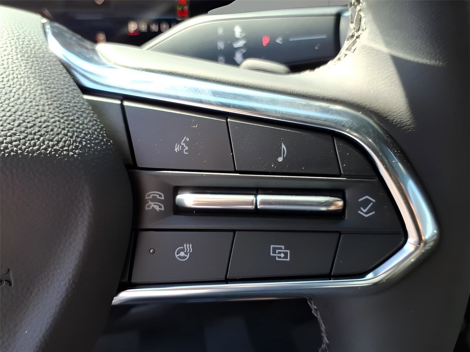 New 2026 Chevrolet Tahoe Premier image 21