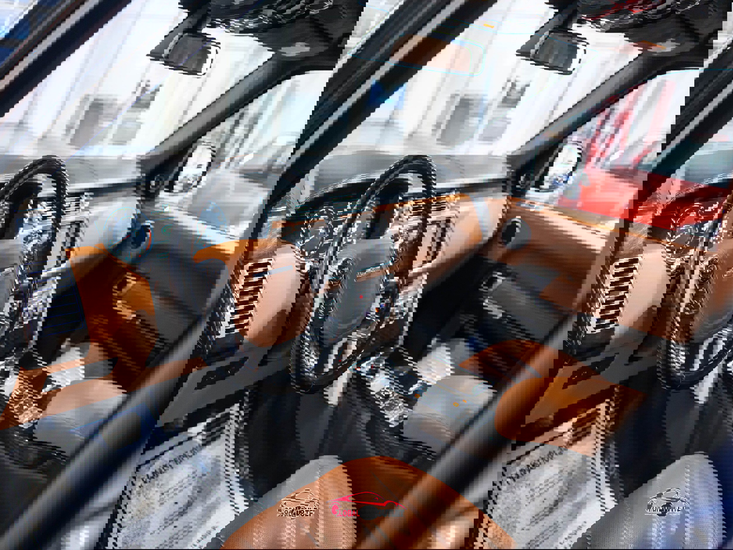 Used 2016 Land Rover Range Rover Autobiography image 13