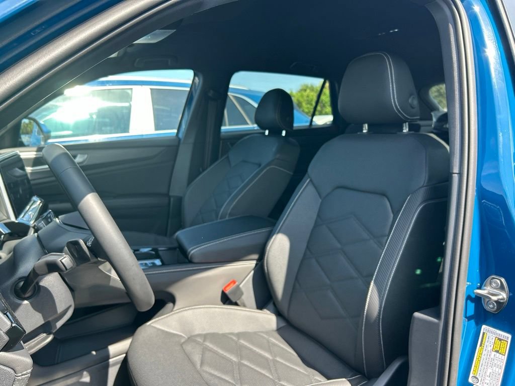New 2026 Volkswagen Atlas Cross Sport SE FWD image 21