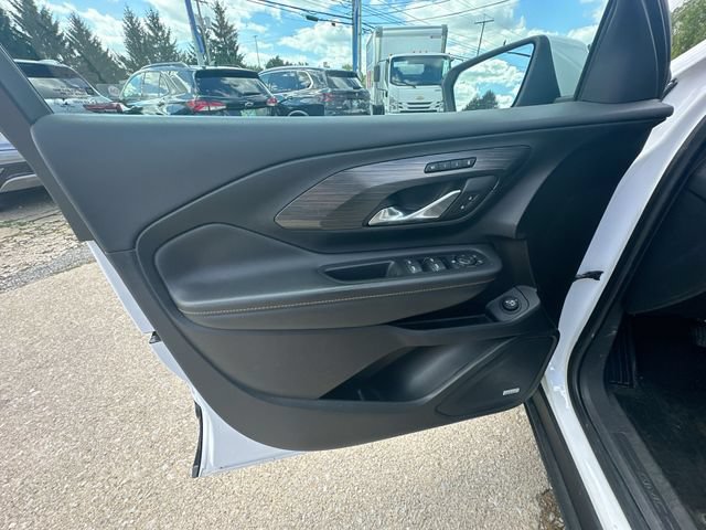 Used 2019 GMC Terrain SLT w/ Preferred Package AWD/4WD image 25