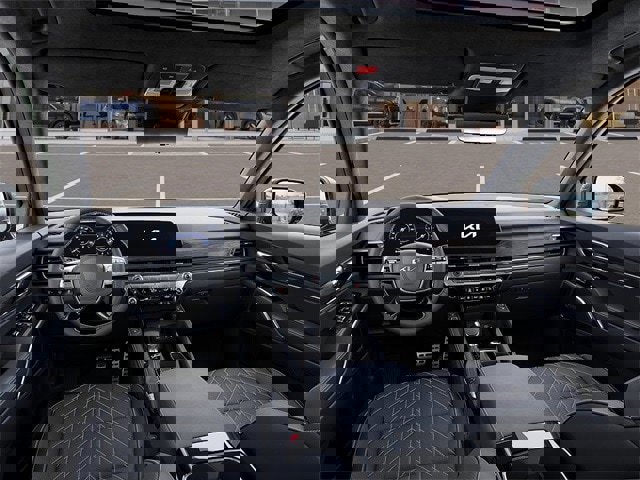 New 2025 Kia Telluride SX X-Line image 14