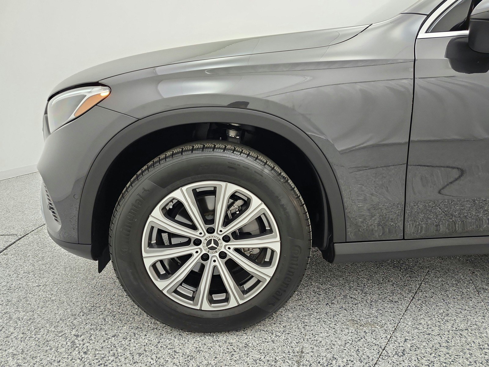 Certified 2026 Mercedes-Benz GLC 300 image 18
