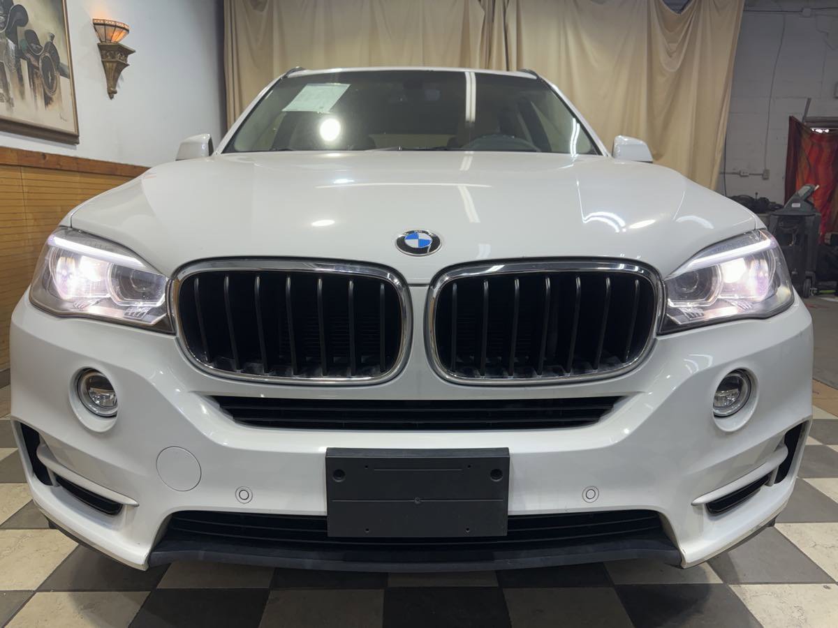Used 2015 BMW X5 xDrive35i AWD/4WD image 3