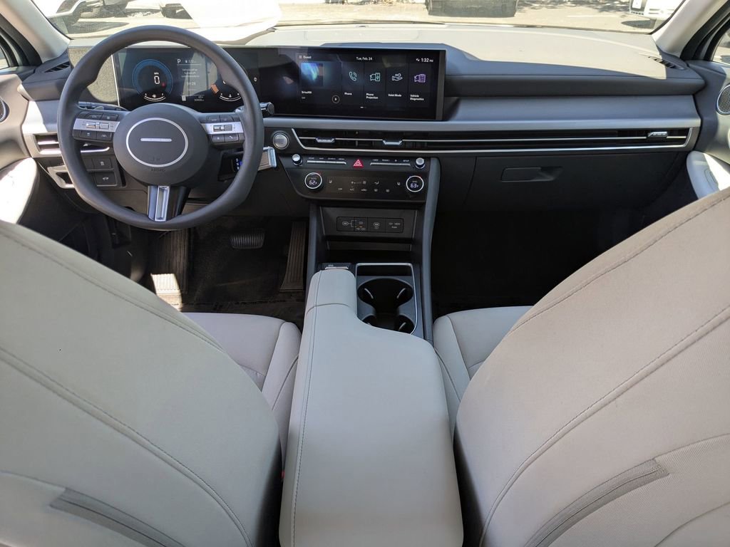 Used 2025 Hyundai Sonata SEL image 24
