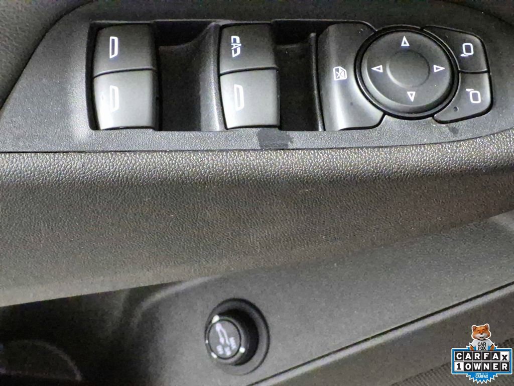 Used 2019 Chevrolet Equinox LT FWD image 14