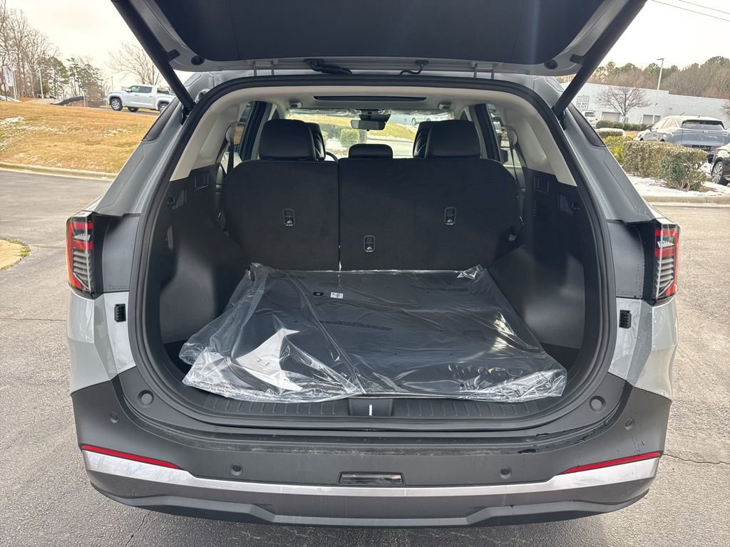 New 2026 Kia Sportage EX image 6