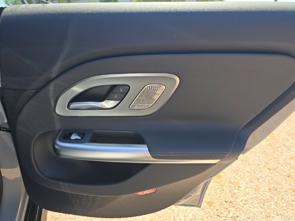 New 2027 Mercedes-Benz CLA 220 image 20