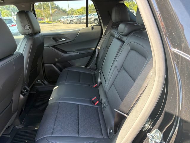 New 2027 Chevrolet Equinox LT w/ Convenience Package II FWD image 20