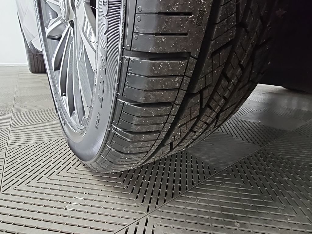 Used 2024 Hyundai Palisade Calligraphy image 56