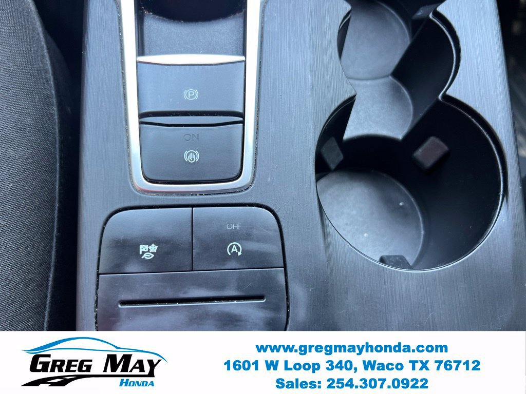 Used 2023 Ford Escape Active FWD image 29