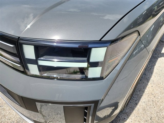 New 2025 Hyundai Santa Fe SEL image 6