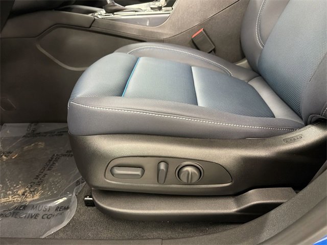 New 2026 Chevrolet Blazer RS w/ Driver Confidence II Package image 22