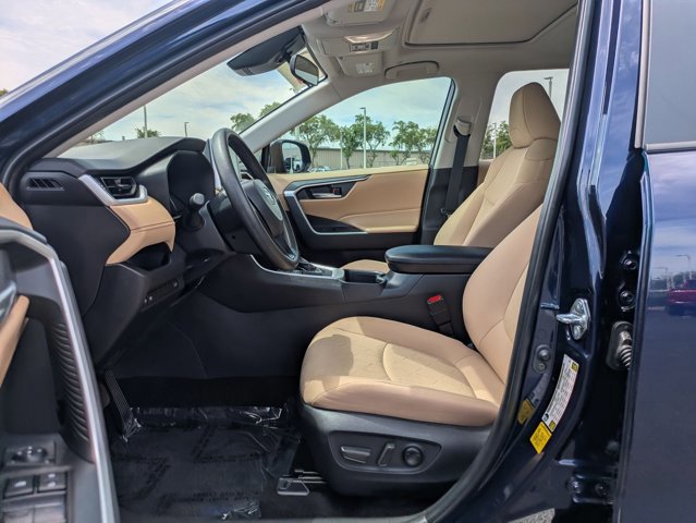 Certified 2025 Toyota RAV4 XLE w/ Convenience Package image 22