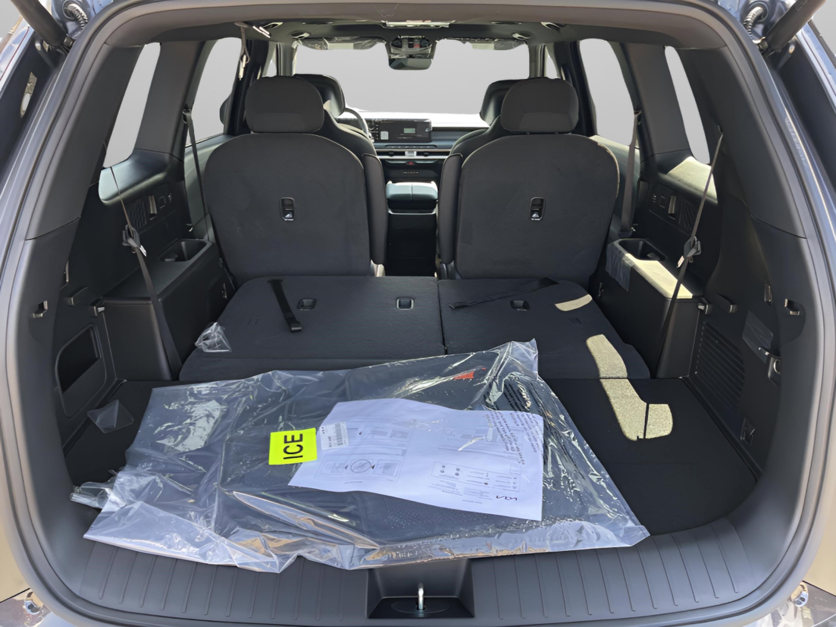 New 2027 Kia Telluride S image 12