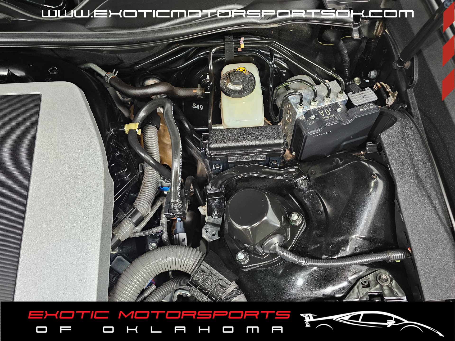 Used 2018 Lexus RC 350 RWD image 16