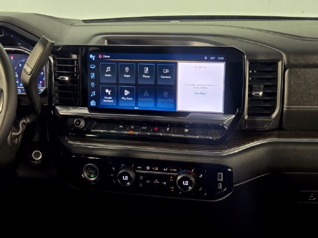 Used 2023 Chevrolet Silverado 1500 LT AWD/4WD image 21