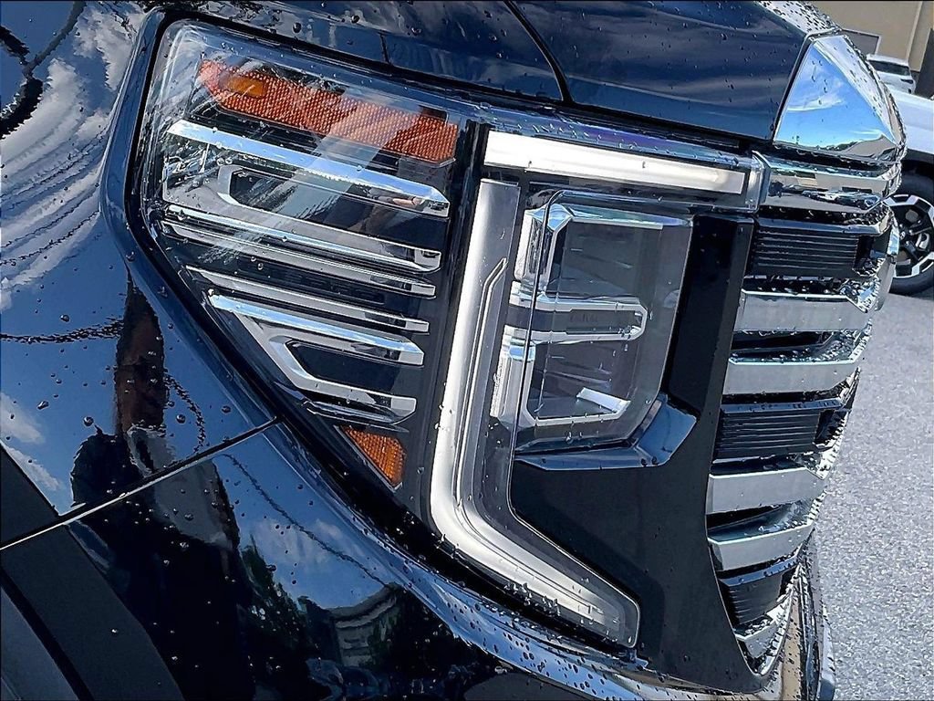 Used 2023 GMC Sierra 1500 SLT w/ SLT Premium Package AWD/4WD image 33
