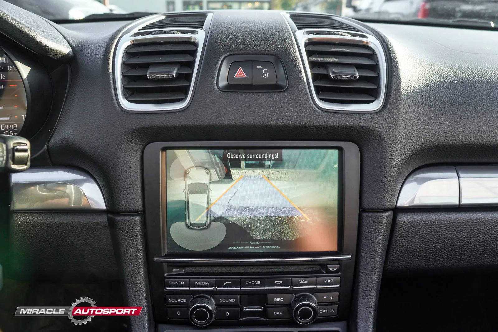 Used 2016 Porsche Boxster Black Edition image 38