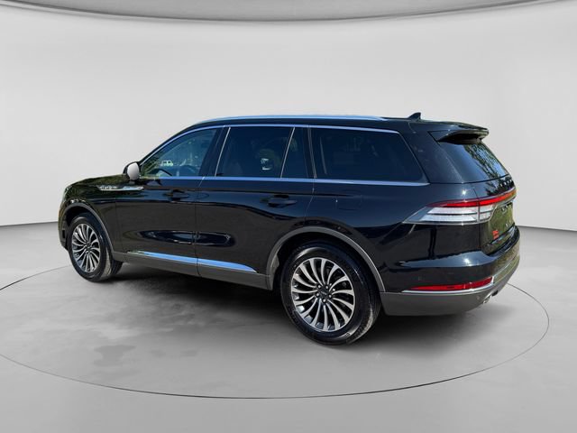 Used 2021 Lincoln Aviator Reserve w/ Equipment Group 201A AWD/4WD image 3