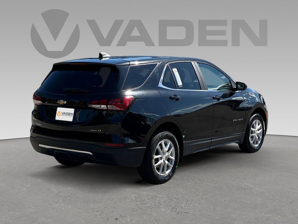 Used 2024 Chevrolet Equinox LT image 20