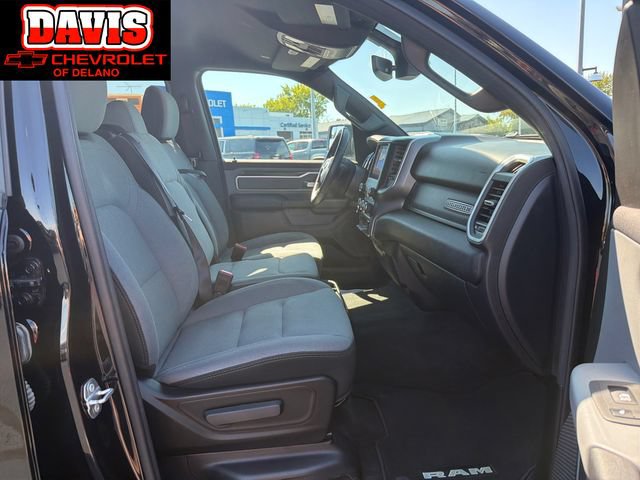 Used 2022 RAM 1500 Big Horn AWD/4WD image 20