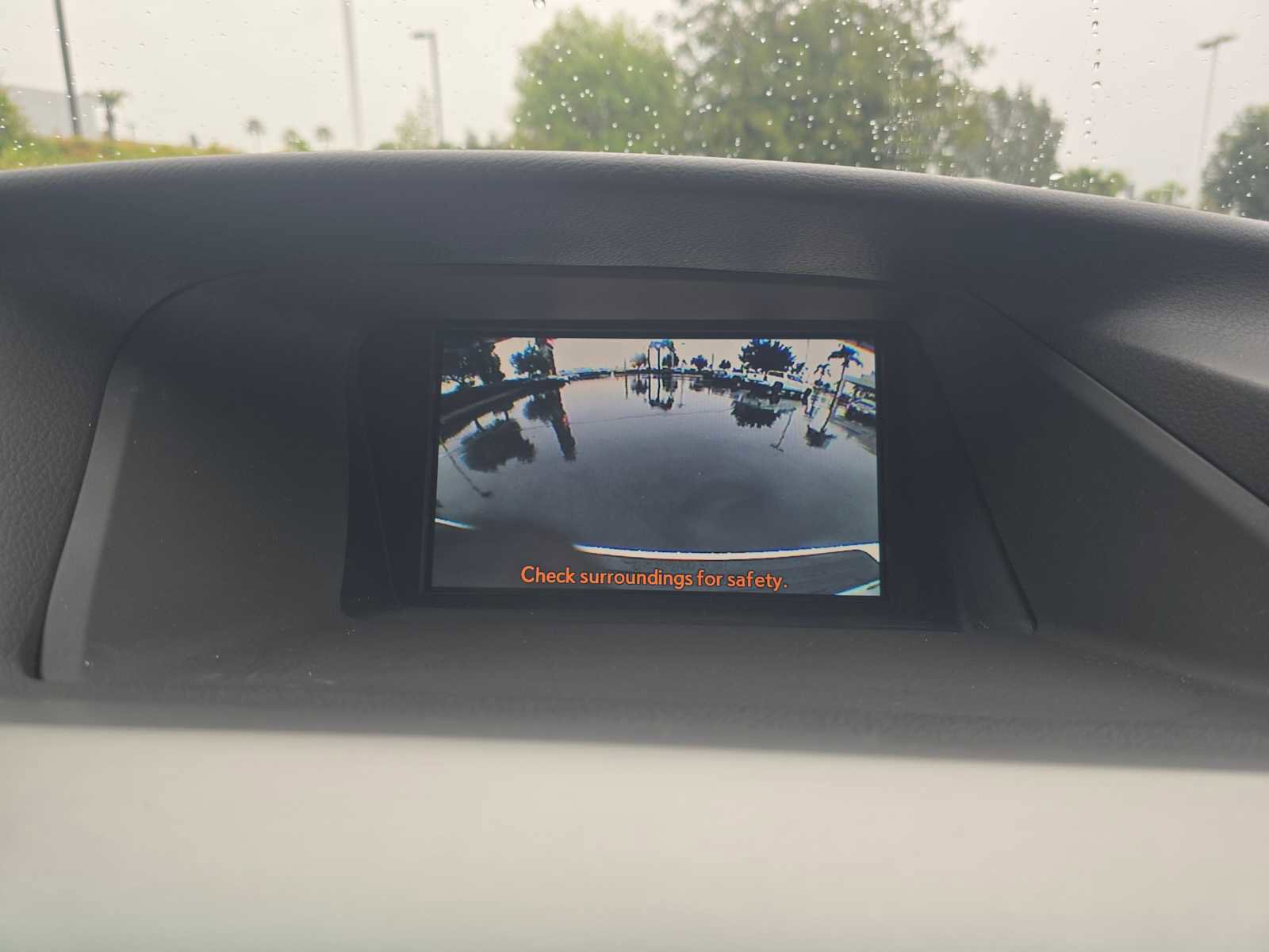 Used 2012 Lexus RX 350 FWD w/ Premium Pkg image 27